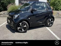 Utilizat 2020 Smart ForTwo Electric Drive Passion Cabrio | 11.778 EUR (Preț OK)
