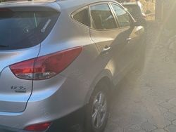 Utilizat 2011 Hyundai ix35 SUV | 7.000 EUR
