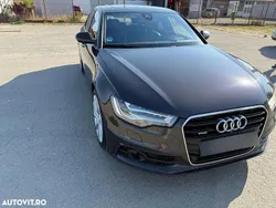 Culoaregri Utilizat 2014 Audi A6 Berlinǎ | 19.500 EUR