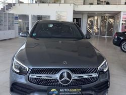Culoarebej Utilizat 2021 Mercedes GLC300 Coupe | 38.900 EUR (Preț OK)