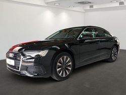 Utilizat 2022 Audi A6 Business | 34.433 EUR (Preț OK)