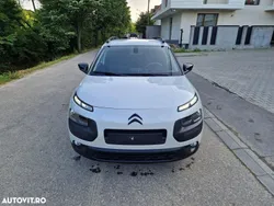 Alb Utilizat 2016 Citroën C4 Cactus Business Class Hatchback | 6.200 EUR