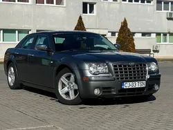 Culoaregri Utilizat 2008 Chrysler 300C Berlinǎ | 3.400 EUR