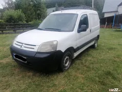 Utilizat 2010 Citroën Berlingo Monovolum | 1.350 EUR