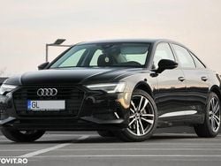 Culoarenegru Utilizat 2020 Audi A6 Berlinǎ | 28.300 EUR (Preț bun)