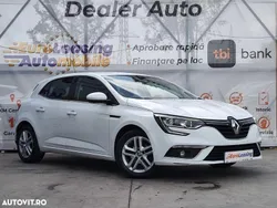 Culoarealb Utilizat 2021 Renault Mégane IV Life Hatchback | 11.490 EUR (Preț OK)