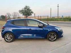 Utilizat 2017 Renault Clio IV GT-Line Berlinǎ | 6.690 EUR (Preț OK)