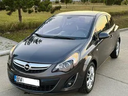 Culoaregri Utilizat 2012 Opel Corsa Sport Hatchback | 4.500 EUR (Preț OK)