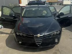 Negru Utilizat 2010 Alfa Romeo 159 Berlinǎ | 2.150 EUR (Super Preț)