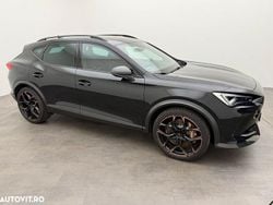 Culoarenegru Utilizat 2023 Cupra Formentor VZ SUV | 39.999 EUR (Preț bun)