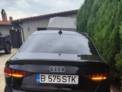 Culoarenegru Utilizat 2024 Audi A3 Berlinǎ | 26.000 EUR (Scump)