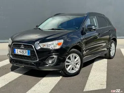 Utilizat 2013 Mitsubishi ASX SUV | 7.999 EUR (Preț OK)