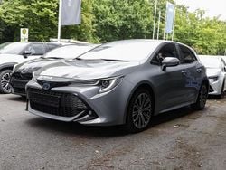 Utilizat 2022 Toyota Corolla | 26.307 EUR (Scump)
