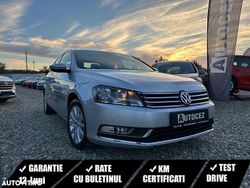Culoaregri Utilizat 2012 VW Passat Comfortline Break | 7.770 EUR (Puțin scump)
