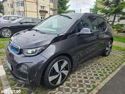 Gri Utilizat 2014 BMW i3 Hatchback | 9.000 EUR (Super Preț)
