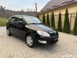 Utilizat 2011 Skoda Fabia Hatchback | 3.650 EUR (Puțin scump)