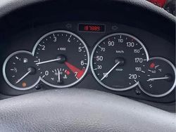 Utilizat 2005 Peugeot 206 | 1.850 EUR