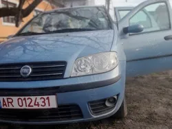 Utilizat 2005 Fiat Punto Hatchback | 3.800 EUR