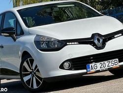 Culoarealb Utilizat 2017 Renault Clio IV GT-Line | 6.999 EUR (Preț OK)