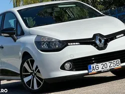 Culoarealb Utilizat 2017 Renault Clio IV GT-Line | 6.999 EUR (Preț OK)
