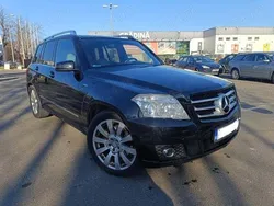Utilizat 2011 Mercedes GLK220 SUV | 9.600 EUR