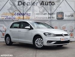 Alb Utilizat 2020 VW Golf VII Hatchback | 11.990 EUR (Preț OK)