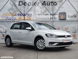 Alb Utilizat 2020 VW Golf VII Hatchback | 11.990 EUR (Preț OK)