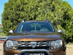 Maro Utilizat 2014 Dacia Duster SUV | 8.500 EUR (Preț OK)