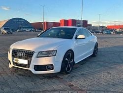 Utilizat 2010 Audi A5 S-Line Coupe | 6.200 EUR (Preț bun)