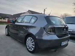 Utilizat 2006 BMW 118 Hatchback | 2.450 EUR (Preț bun)