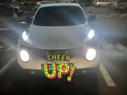 Utilizat 2011 Nissan Juke SUV | 5.500 EUR
