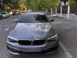 Culoaregri Utilizat 2019 BMW 520 Sport Line Break | 19.000 EUR (Super Preț)