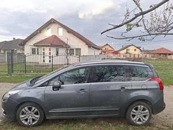Utilizat 2011 Peugeot 5008 Break | 5.150 EUR (Preț OK)