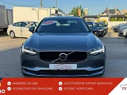 Argint Utilizat 2020 Volvo S90 Momentum Berlinǎ | 24.079 EUR (Preț OK)