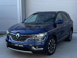 Albastru Utilizat 2019 Renault Koleos SUV | 17.990 EUR (Preț bun)