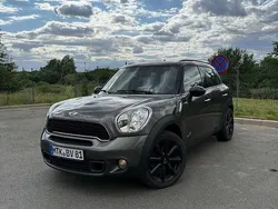 Culoaregri Utilizat 2011 Mini Cooper SD Countryman SUV | 4.750 EUR