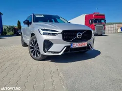 Gri Utilizat 2022 Volvo XC60 R-Design SUV | 37.700 EUR (Preț OK)