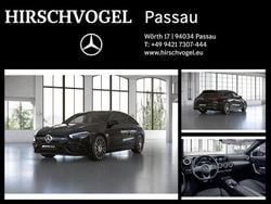 Utilizat 2022 Mercedes CLA35 AMG AMG | 44.252 EUR (Preț bun)