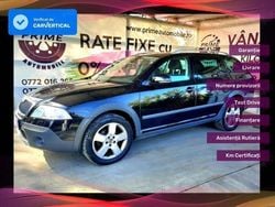 Utilizat 2009 Skoda Octavia Break | 6.999 EUR