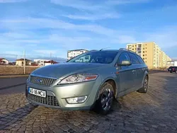 Utilizat 2007 Ford Mondeo Break | 2.800 EUR