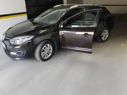 Utilizat 2014 Renault Mégane III Berlinǎ | 5.200 EUR (Preț OK)
