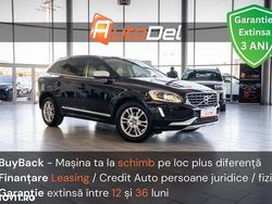 Culoarenegru Utilizat 2014 Volvo XC60 SUV | 14.250 EUR (Preț OK)