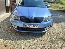 Utilizat 2014 Skoda Octavia Break | 6.300 EUR (Scump)