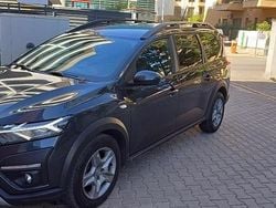 Utilizat 2022 Dacia Jogger Monovolum | 11.000 EUR (Super Preț)
