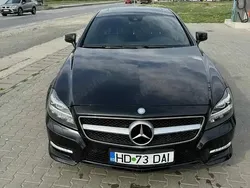 Utilizat 2012 Mercedes CLS350 Coupe | 13.900 EUR