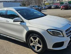 Alb Utilizat 2020 Mercedes GLA180 AMG line SUV | 23.900 EUR