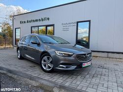 Culoaregri Utilizat 2018 Opel Insignia Business Edition Break | 10.990 EUR (Puțin scump)