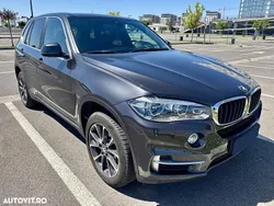 Gri Utilizat 2017 BMW X5 SUV | 25.400 EUR (Super Preț)