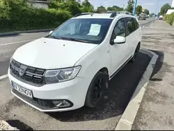 Utilizat 2018 Dacia Logan MCV Monovolum | 6.800 EUR (Preț OK)