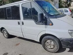 Alb Utilizat 2000 Ford Transit Van | 800 EUR